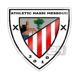 Athletic Hassi Messaoud