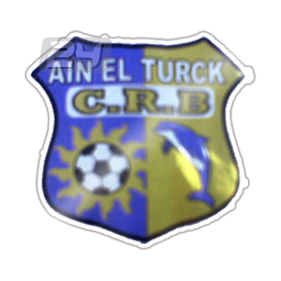 CRB Ain Turck