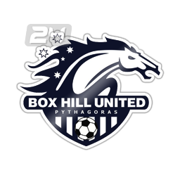 Box Hill United