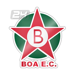 Boa EC/MG U20