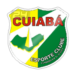 Cuiabá/MT U20