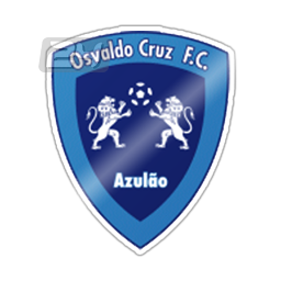 Osvaldo Cruz/SP Youth