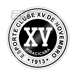 XV Piracicaba/SP U20