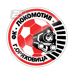Lokomotiv Gorna Oryah.