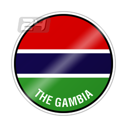 Gambia (W) U17