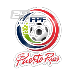 Puerto Rico (W) U20
