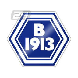 B 1913 Odense (W)