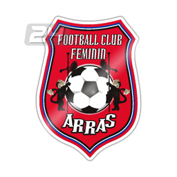 Arras FCF (W)