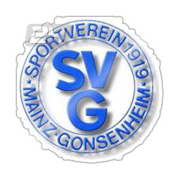 Gonsenheim U19