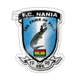 Nania FC Youth