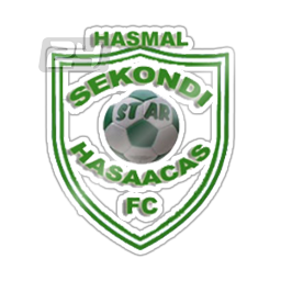 Sekondi Hasaacas (W)