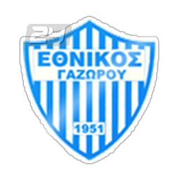 Ethnikos Gazoros