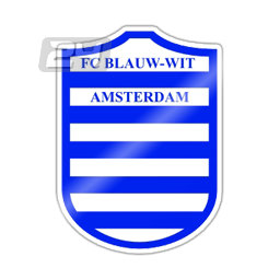 Blauw-Wit Amsterdam
