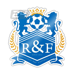 Guangzhou R&F U19