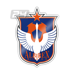 Albirex Niigata U17