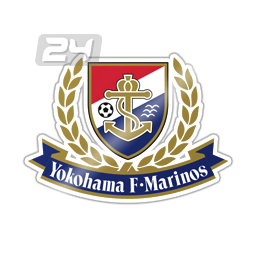 Yokohama F Marinos (R)