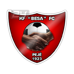 KF Besa Peja