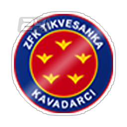 ZFK Tikvesanka (W)