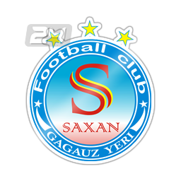 FC Saxan*