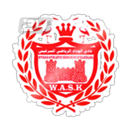 Wydad Serghini