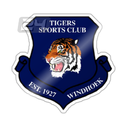 Tigers SC (NAM)