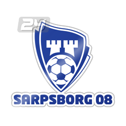 Sarpsborg 08 2