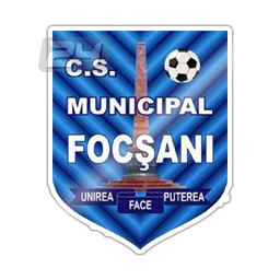 CSM Focsani