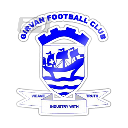 Girvan FC