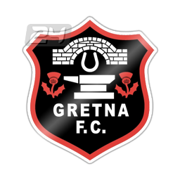 Gretna U19