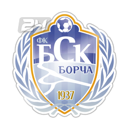BSK Borca