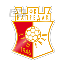 Сърбия - FK Napredak - Резултати, програма, класиране, статистика - Futbol24