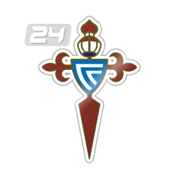 Celta Vigo Fortuna