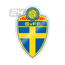 Sweden (W) U16