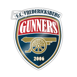 Fredericksburg Gunners