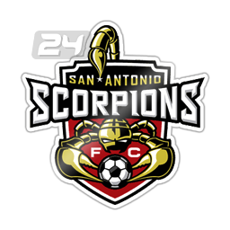 SA Scorpions