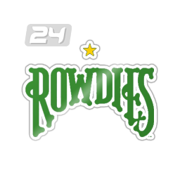 TB Rowdies U23