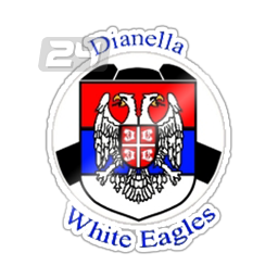 Dianella White Eagles
