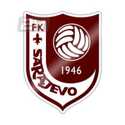 FK Sarajevo U19