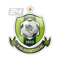 Paragominas FC/PA
