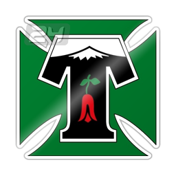 Deportes Temuco (W)