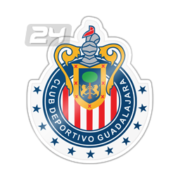 CDG Chivas U20