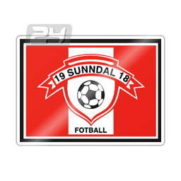Sunndal Fotball
