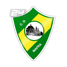 CD Mafra U23