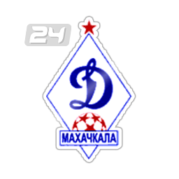 Dynamo Makhachkala*