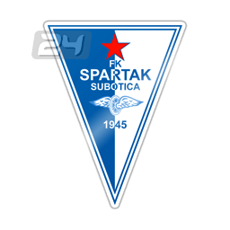 Spartak Subotica (W)