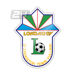 Lokomotiv-2 Tashkent